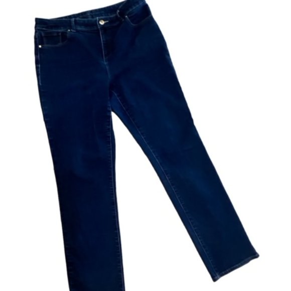 Chico's Jeans - Picture 2 of 4